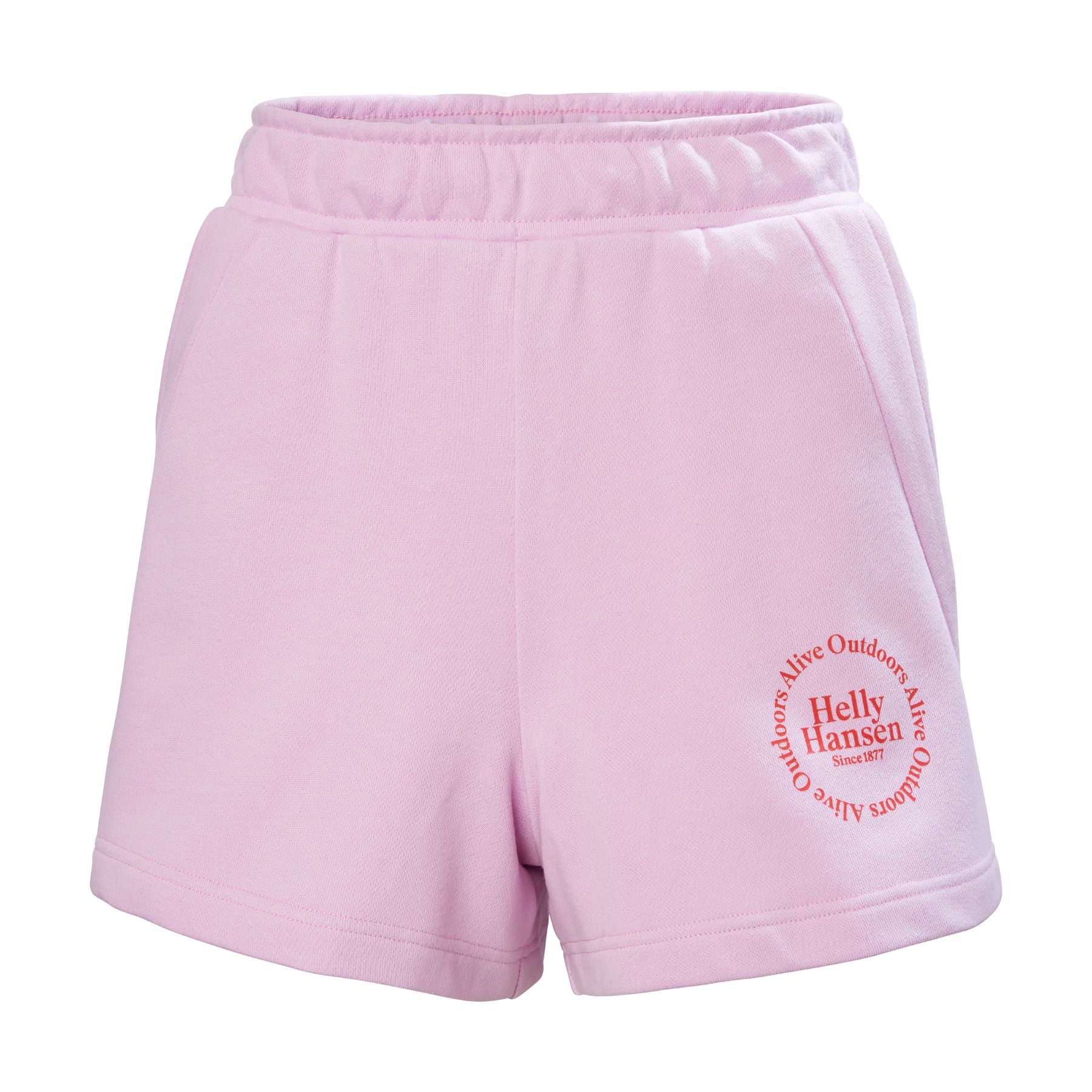 Helly Hansen Core Sweat Short Damen