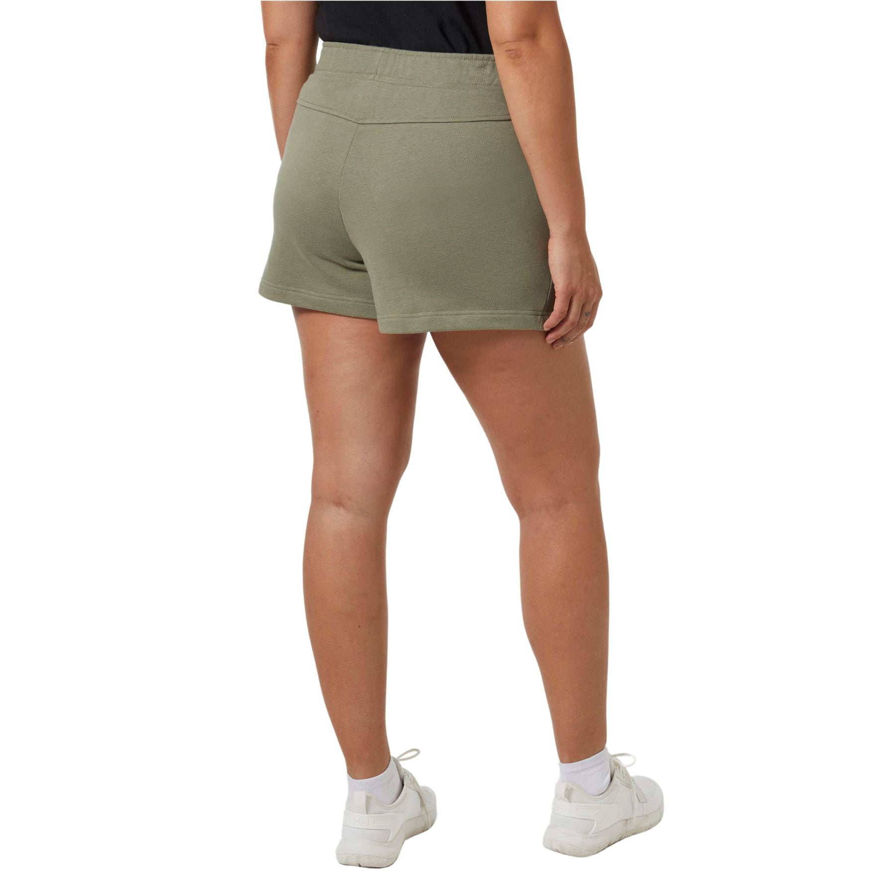 Helly Hansen Core Sweat Short Damen