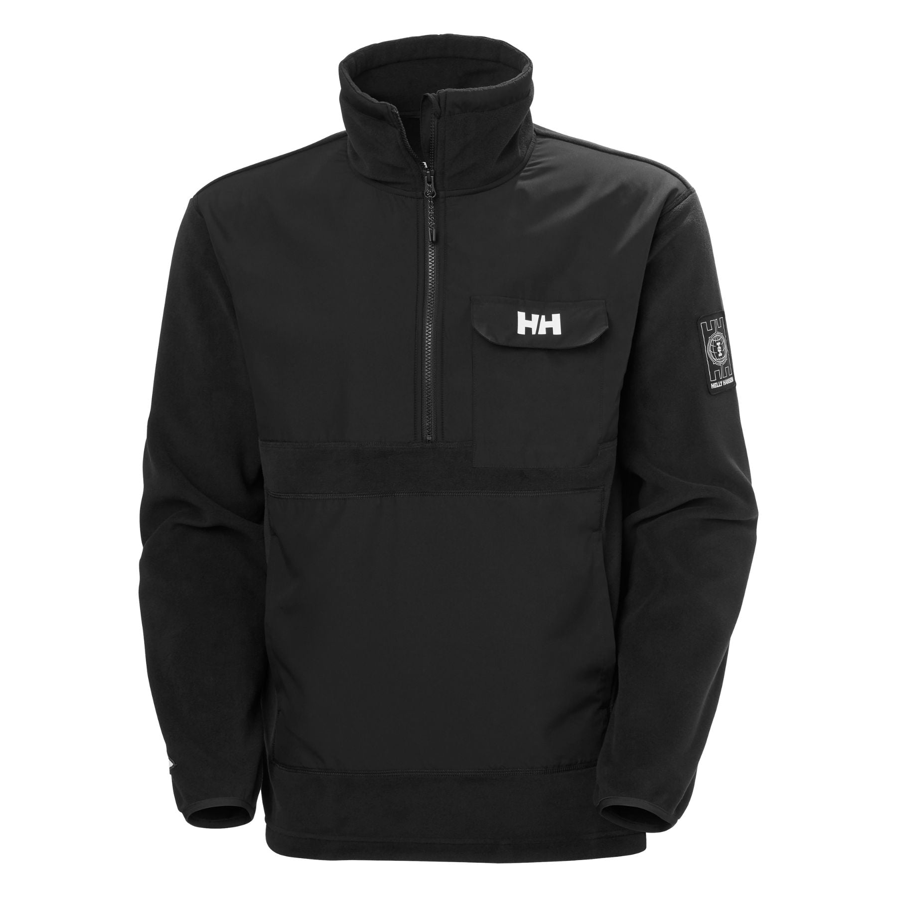 Helly Hansen Play 0.5 Zip Isolationsjacke