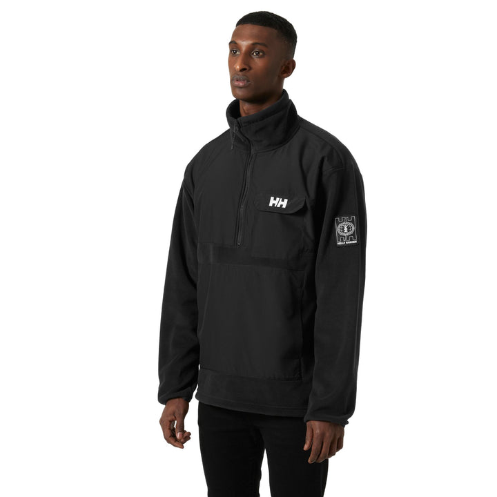 Helly Hansen Play 0.5 Zip Isolationsjacke