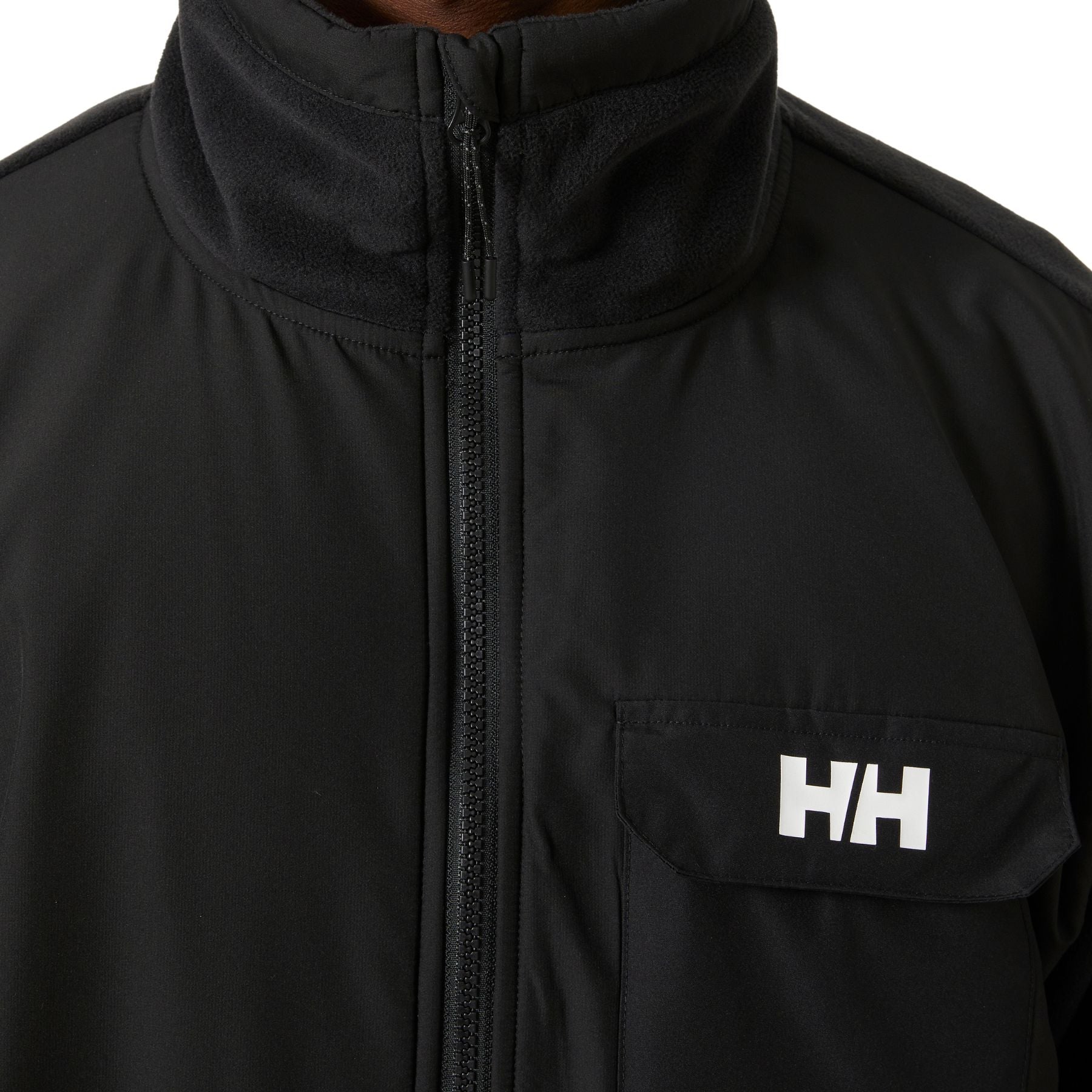 Helly Hansen Play 0.5 Zip Isolationsjacke