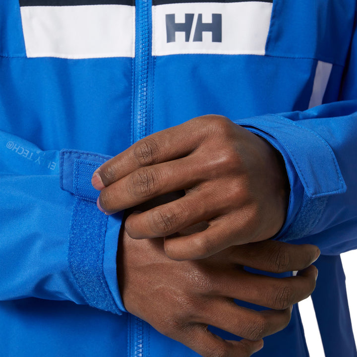 Helly Hansen Rig Regenjacken