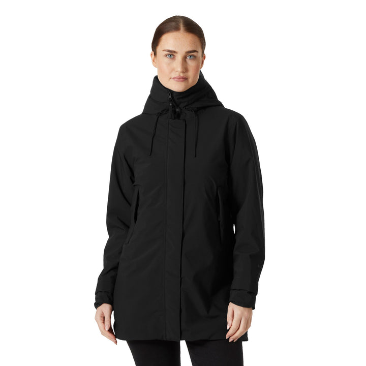 Helly Hansen Victoria Ins Mid Winterjacke