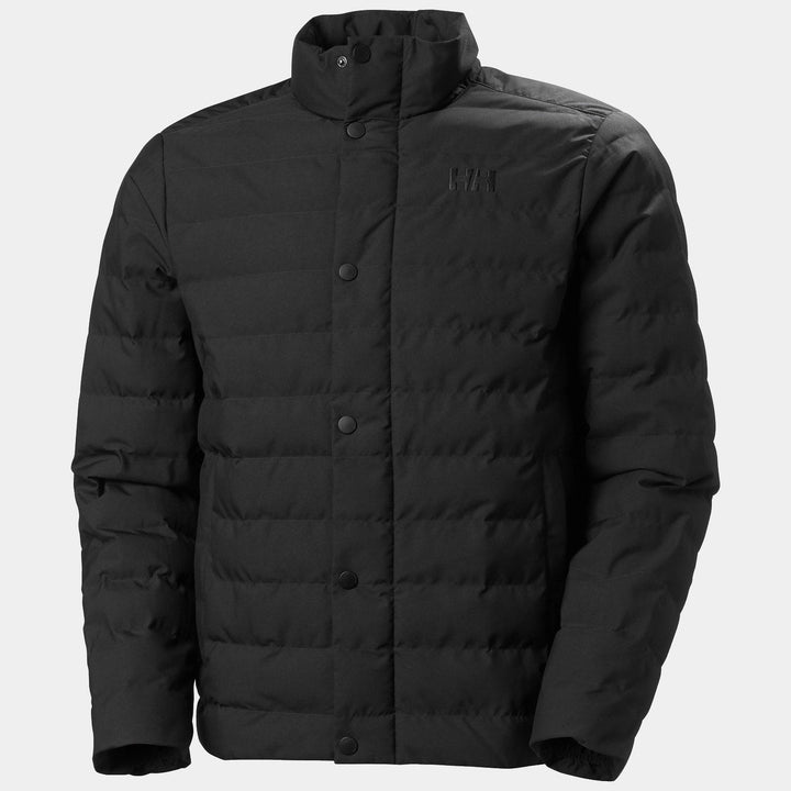 Helly Hansen Albys Steppjacke Herren – 990 black