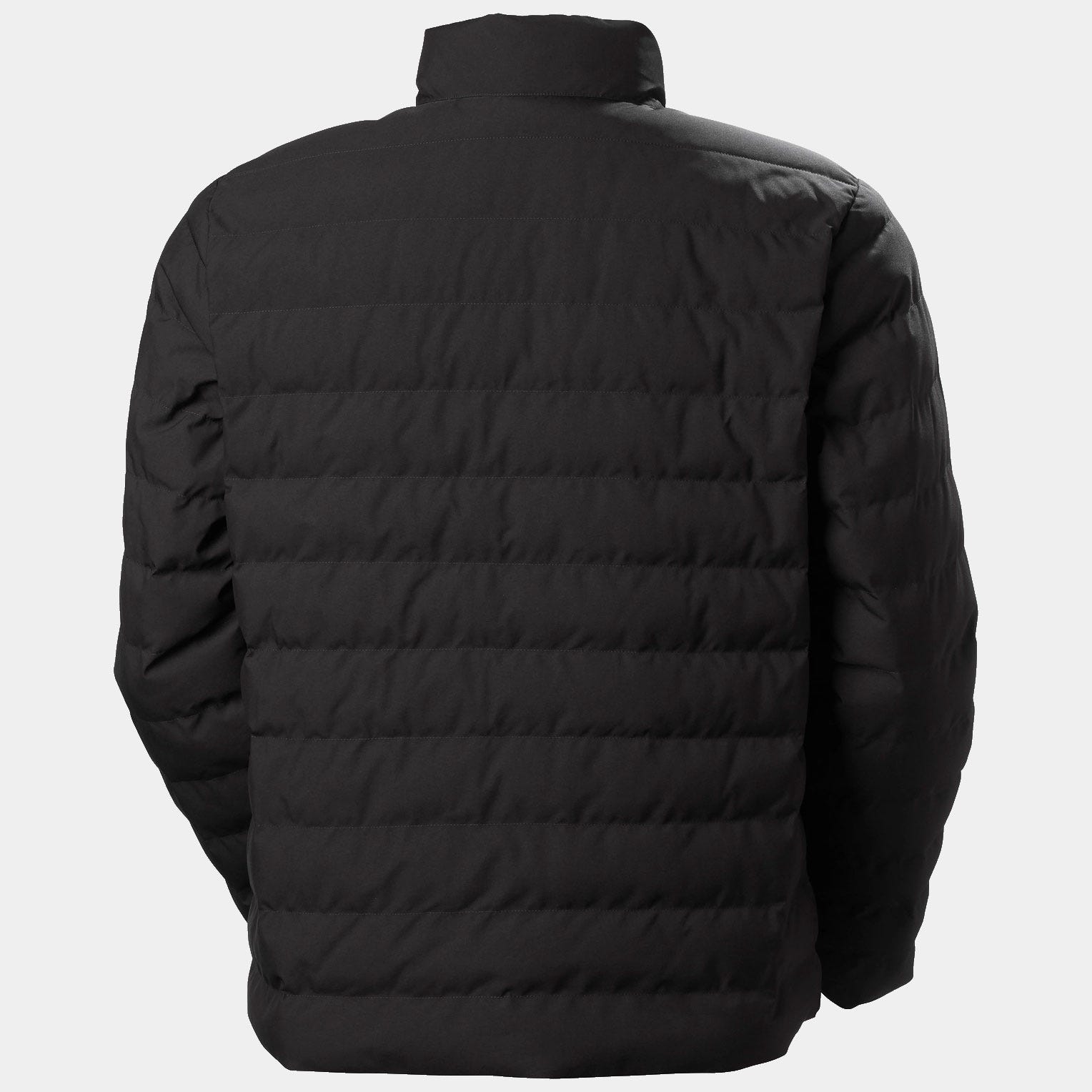 Helly Hansen Albys Steppjacke Herren – 990 black