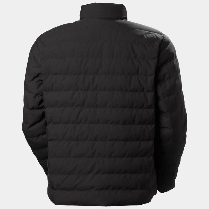 Helly Hansen Albys Steppjacke Herren – 990 black