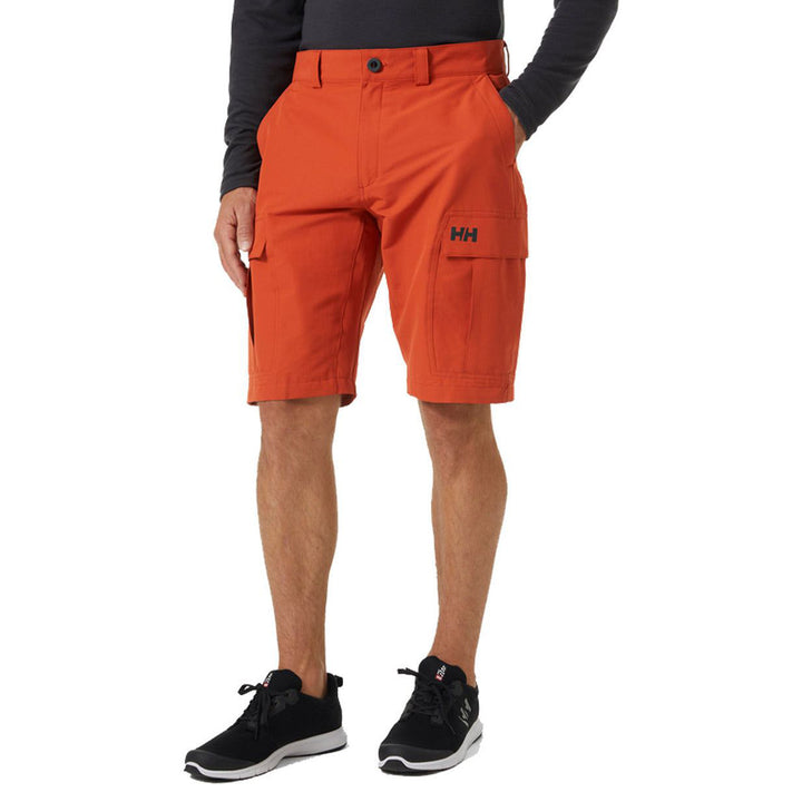 Helly Hansen Cargo 11 Shorts Herren