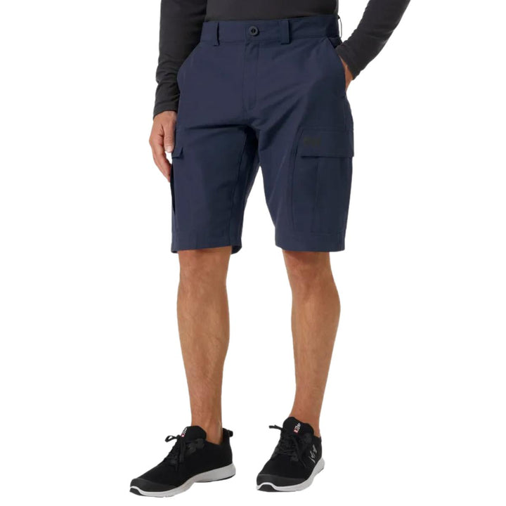Helly Hansen Qd Cargo Shorts Herren