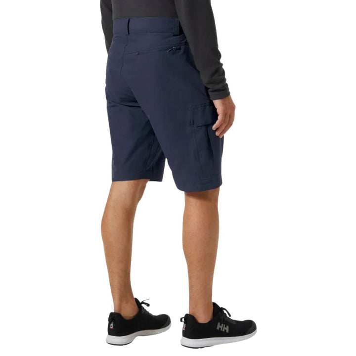 Helly Hansen Qd Cargo Shorts Herren