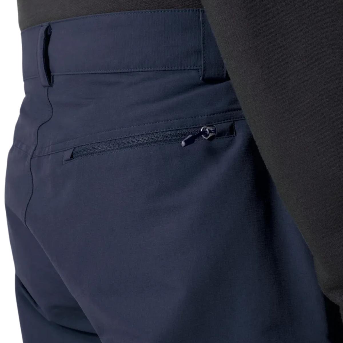 Helly Hansen Qd Cargo Shorts Herren