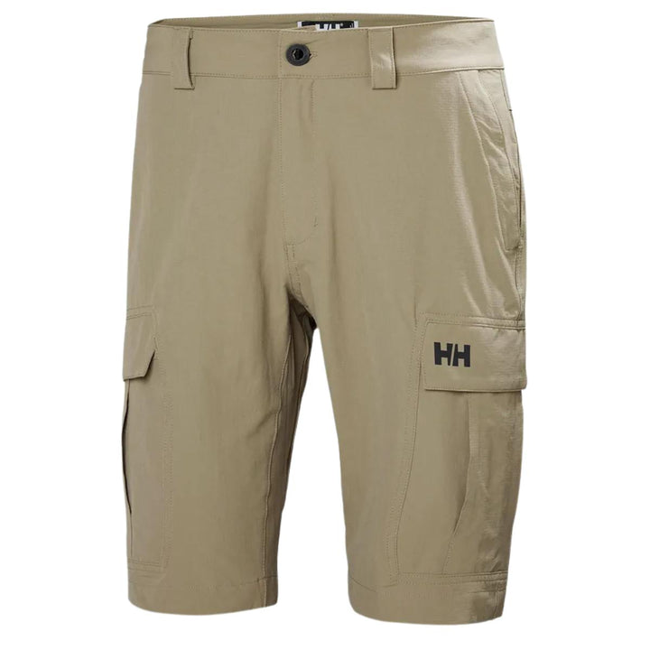 Helly Hansen Qd Cargo Shorts Herren