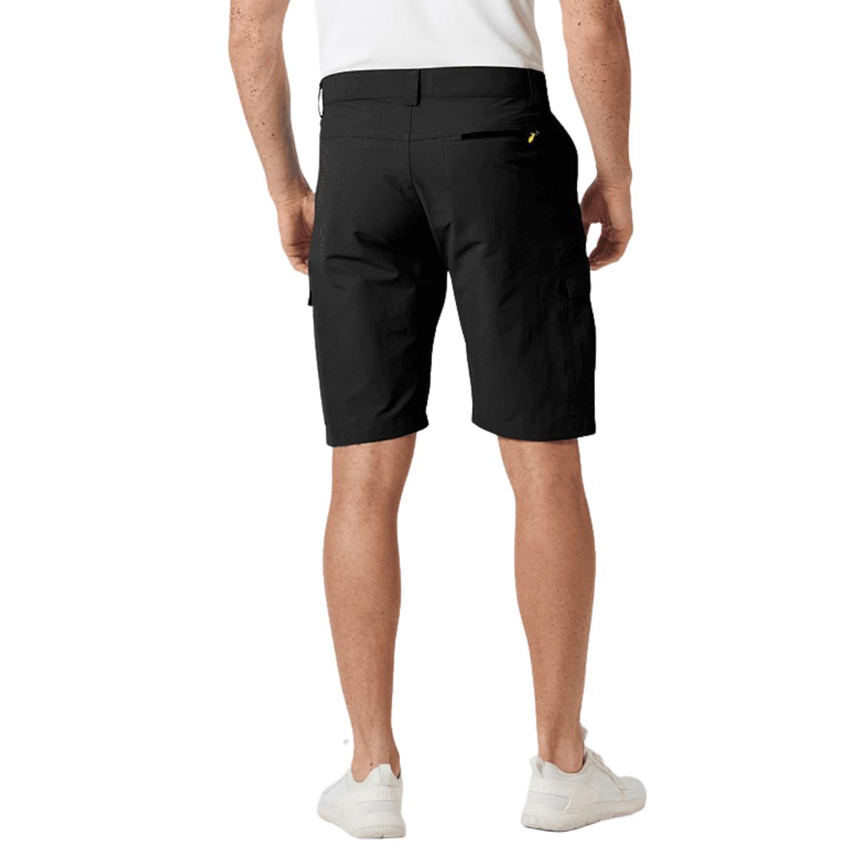 Helly Hansen Qd Cargo Shorts Herren