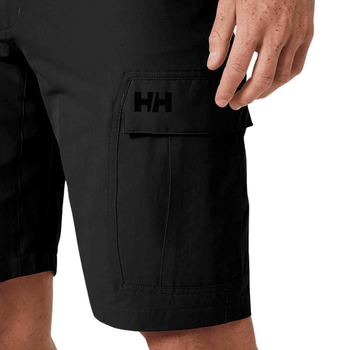 Helly Hansen Qd Cargo Shorts Herren