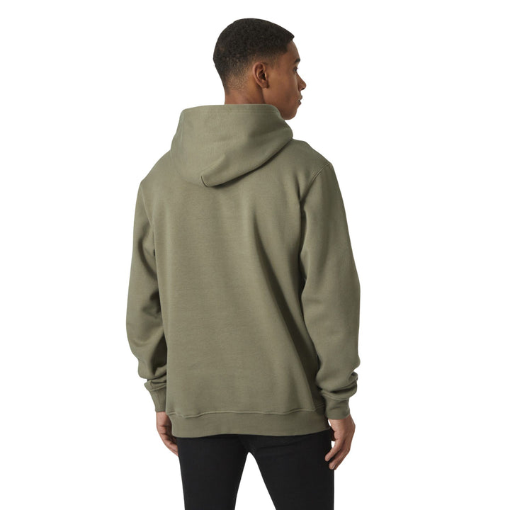 Helly Hansen Cotton Graphic Hoodie