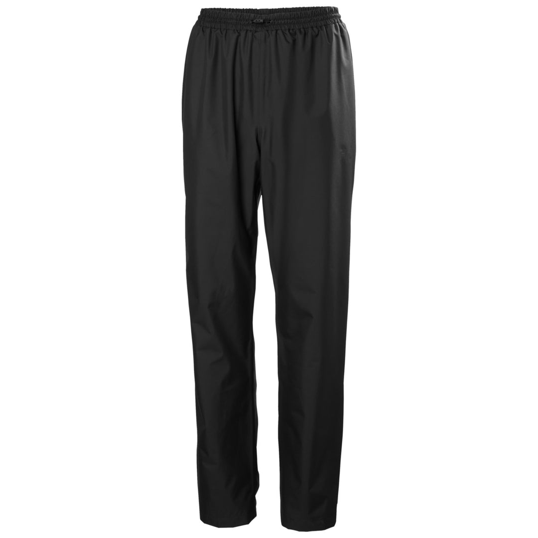 Helly Hansen HH Rain Regenhose Damen – 990 black