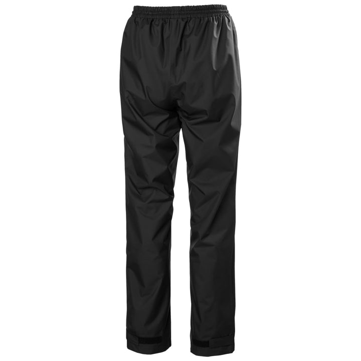 Helly Hansen HH Rain Regenhose Damen – 990 black