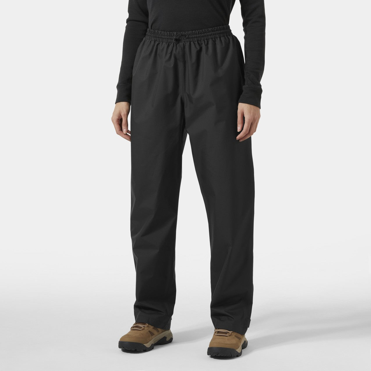 Helly Hansen HH Rain Regenhose Damen – 990 black