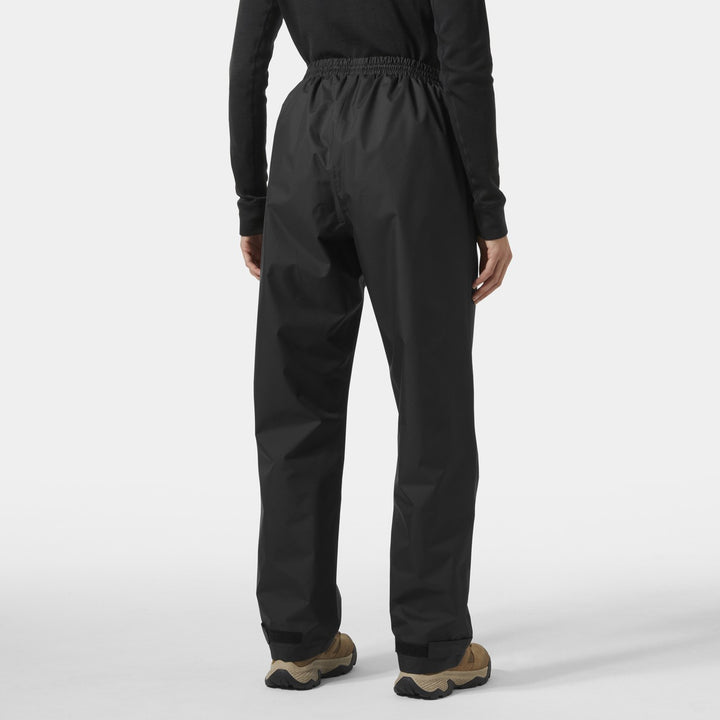 Helly Hansen HH Rain Regenhose Damen – 990 black