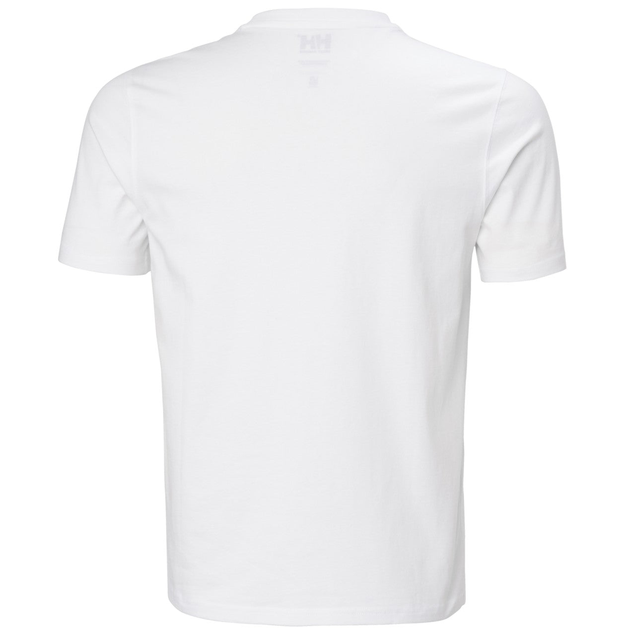 Helly Hansen Hudson T-Shirt Herren – White