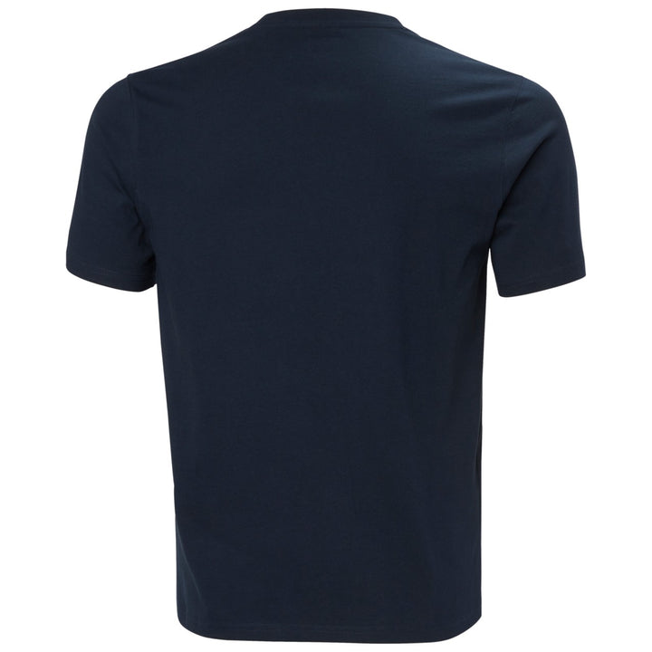 Helly Hansen Hudson T-Shirt Herren – Navy
