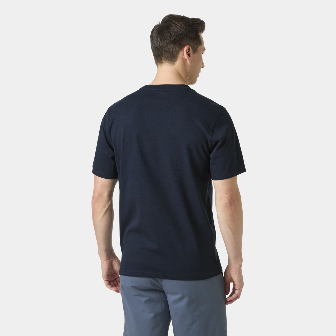 Helly Hansen Hudson T-Shirt Herren – Navy