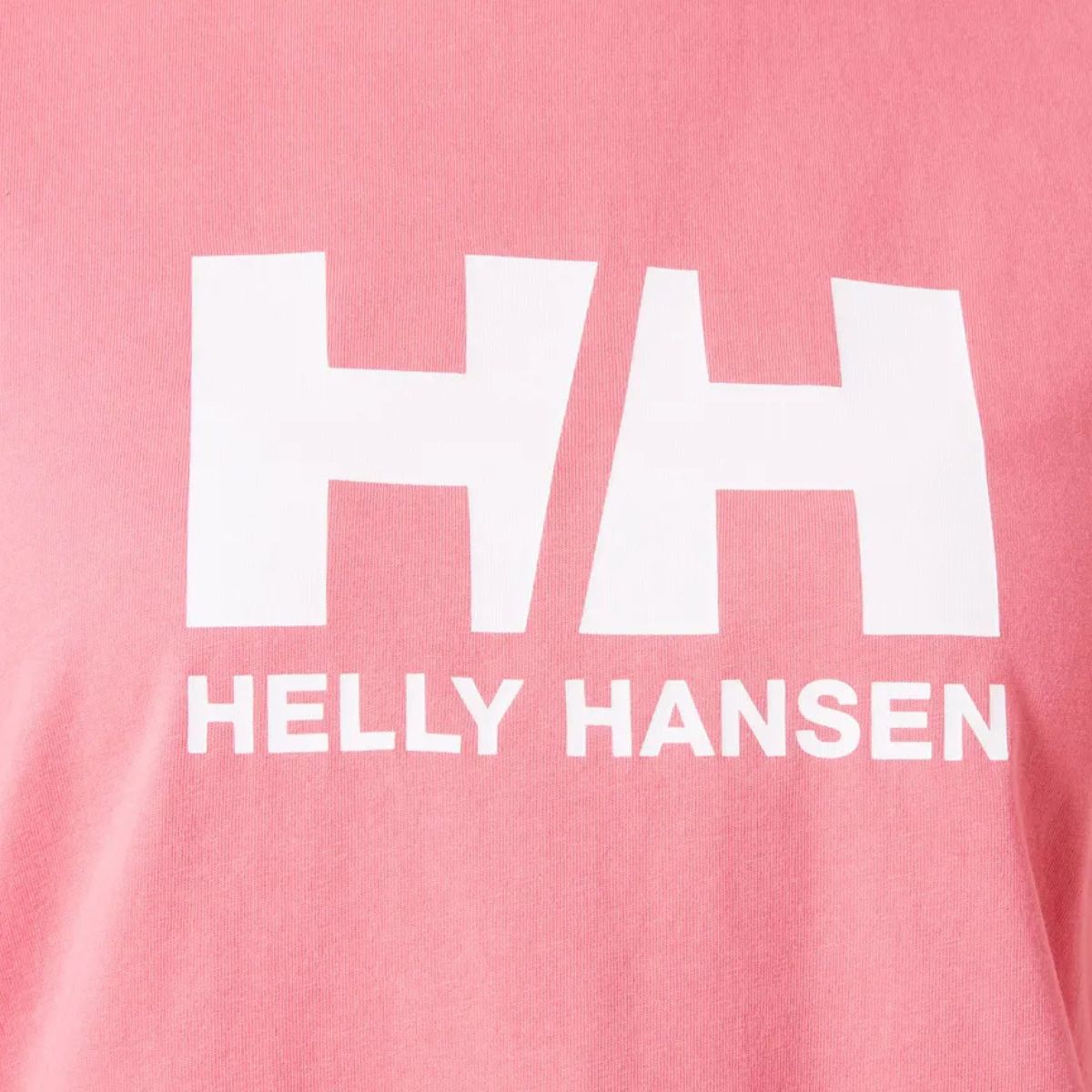 Helly Hansen Logo 3.0 T-Shirt Damen