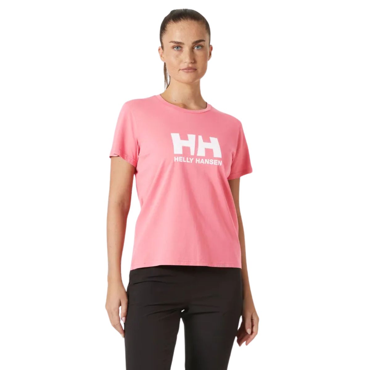 Helly Hansen Logo 3.0 T-Shirt Damen