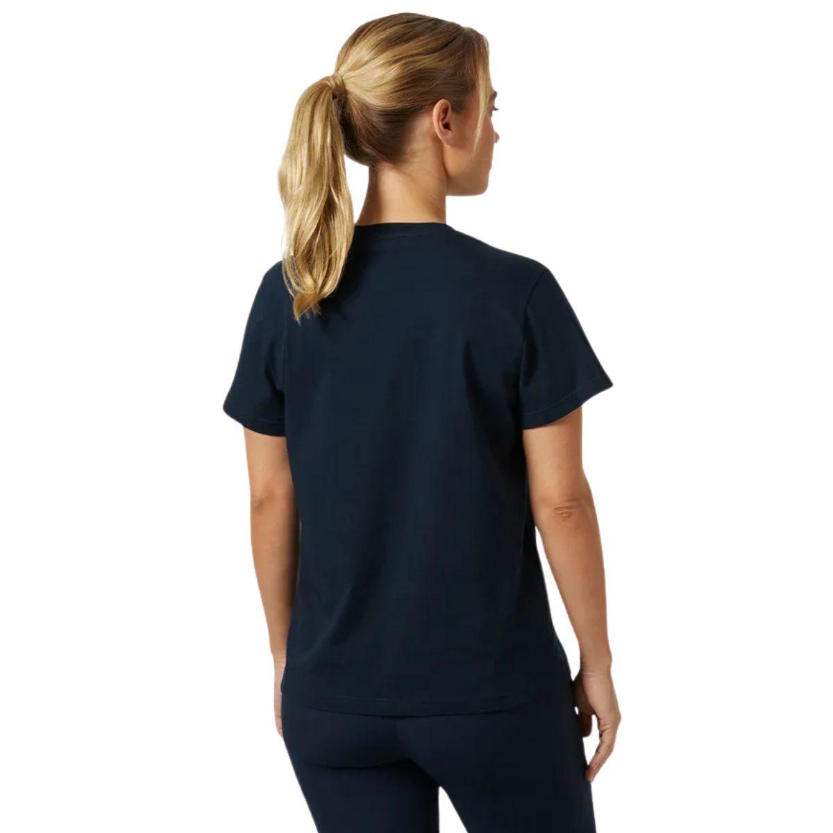 Helly Hansen Logo 3.0 T-Shirt Damen