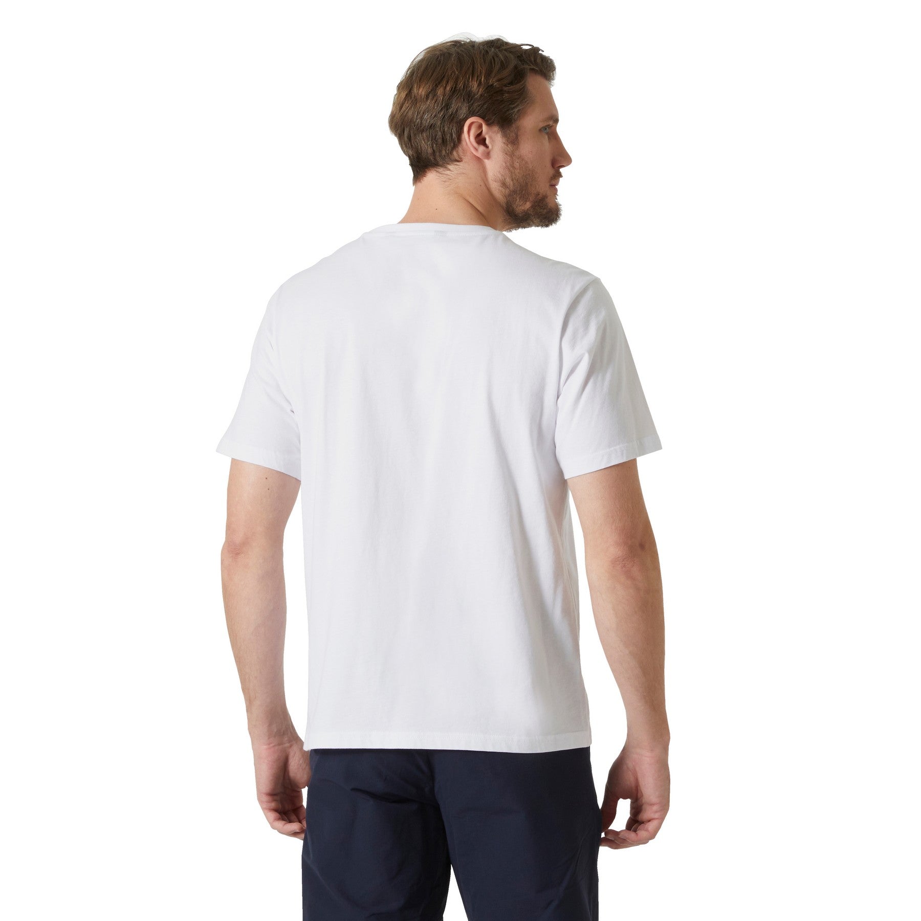 Helly Hansen Logo 2.0 T-Shirt