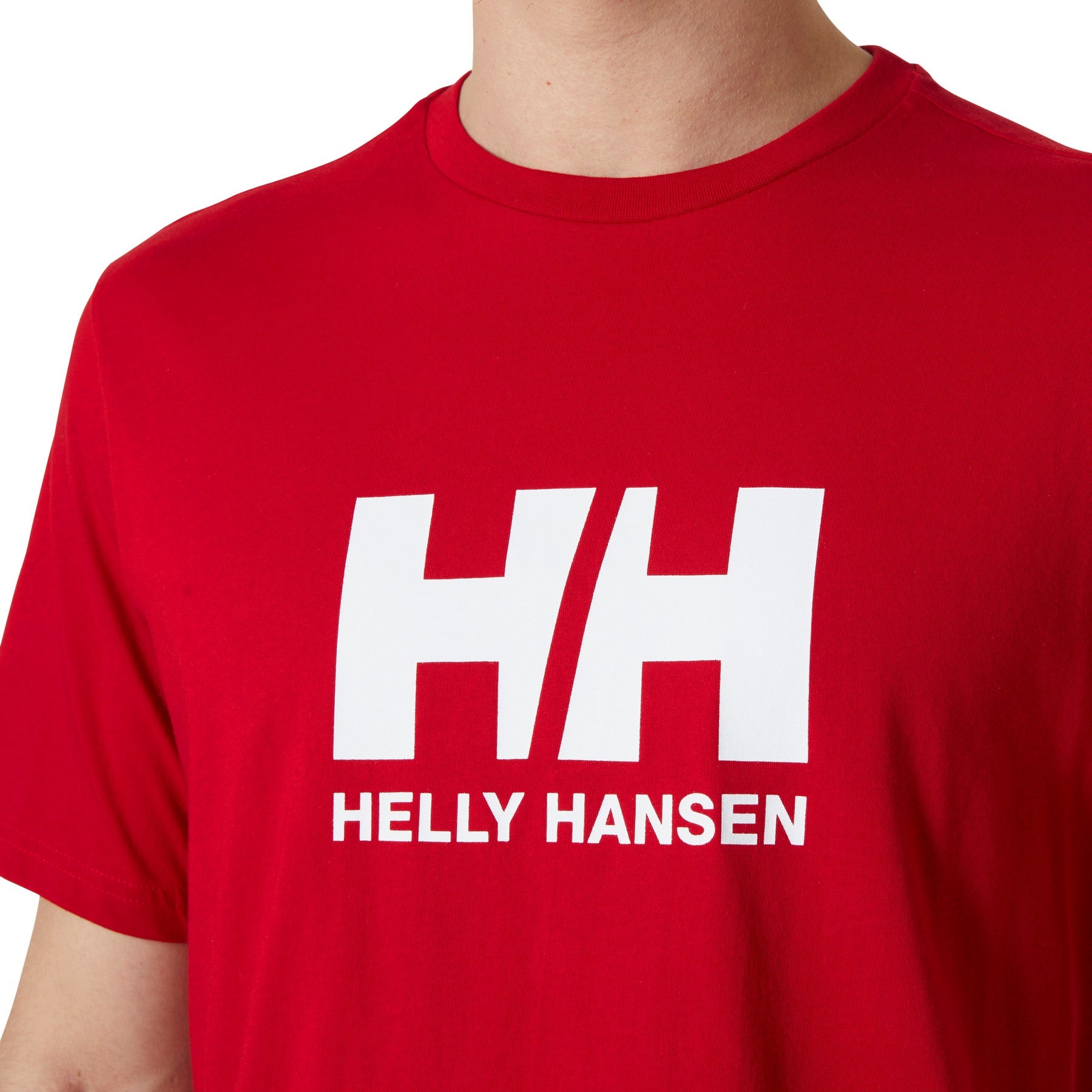 Helly Hansen Logo 2.0 T-Shirt