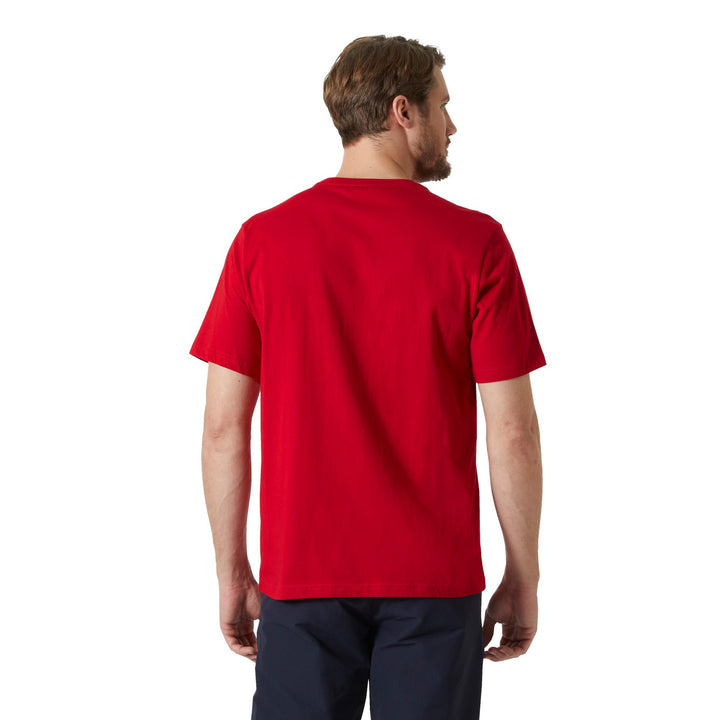 Helly Hansen Logo 2.0 T-Shirt