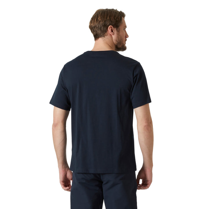 Helly Hansen Logo 2.0 T-Shirt