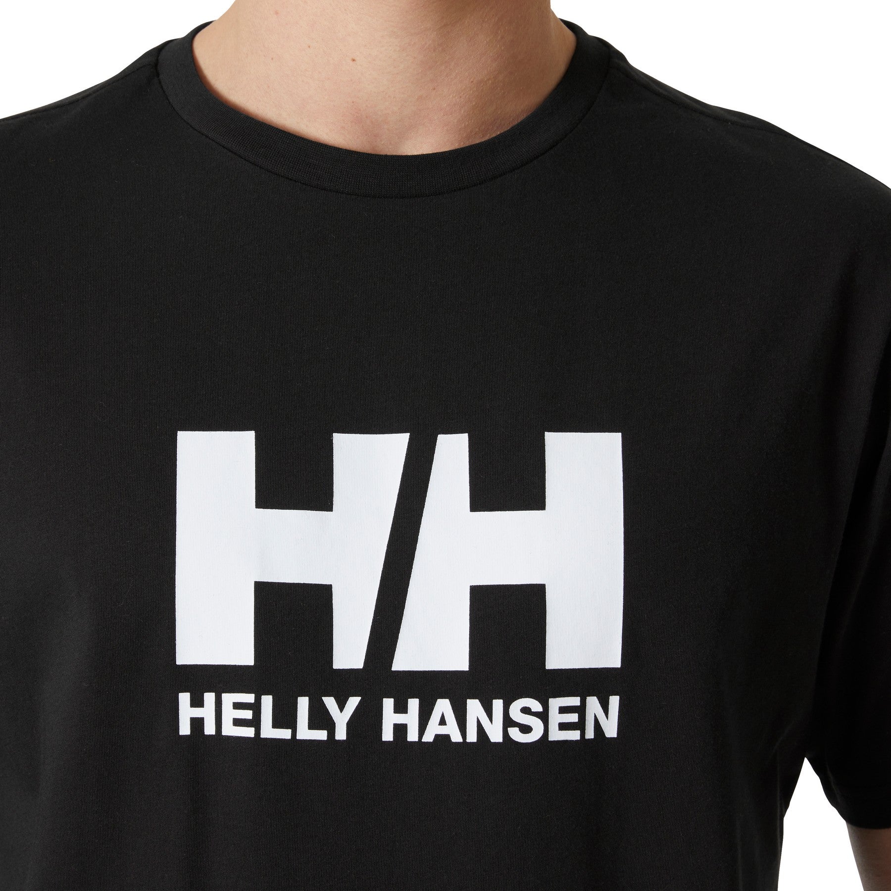 Helly Hansen Logo 2.0 T-Shirt