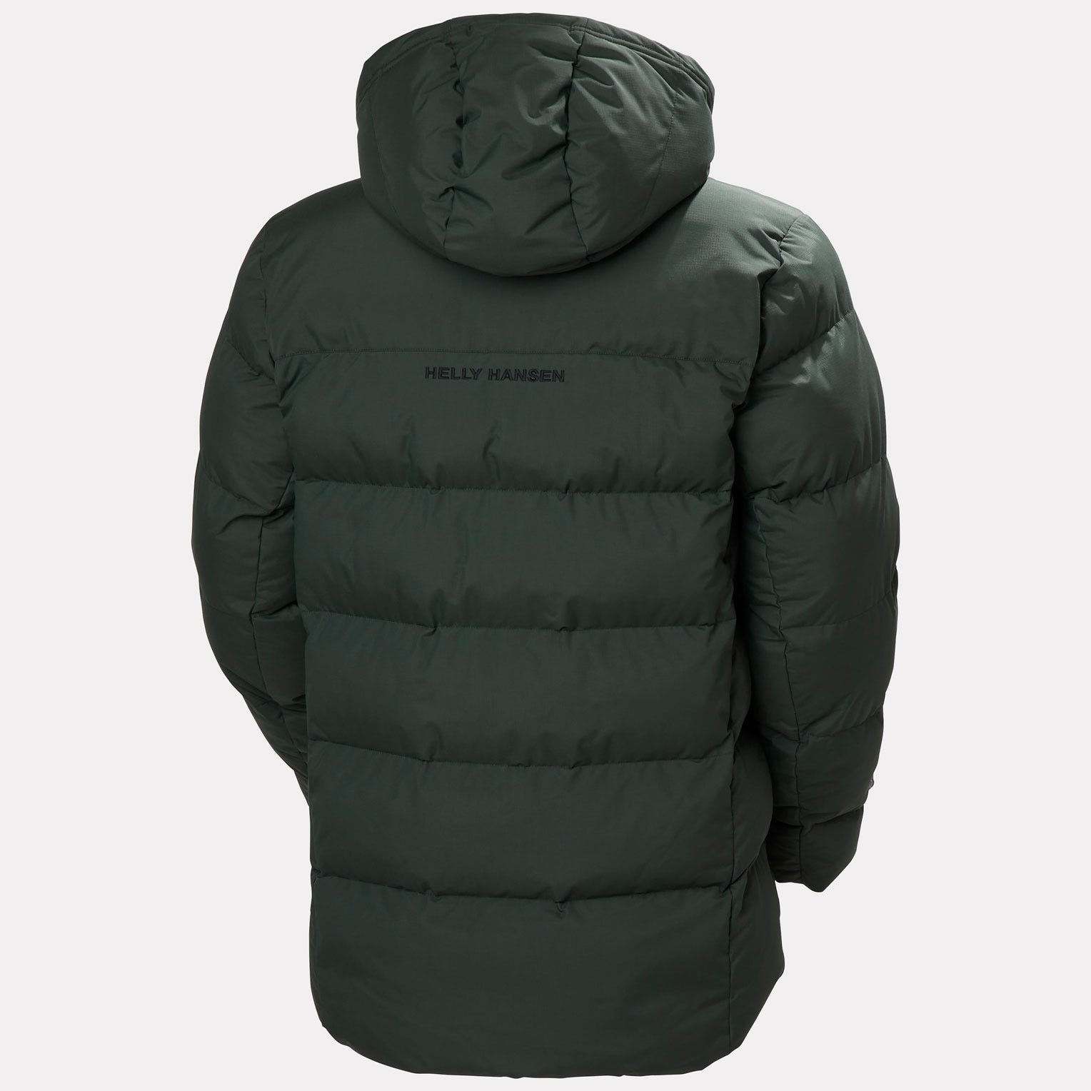 Helly Hansen Vardo Parka Herren – Dark Jungle