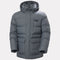 Thunder Grey
