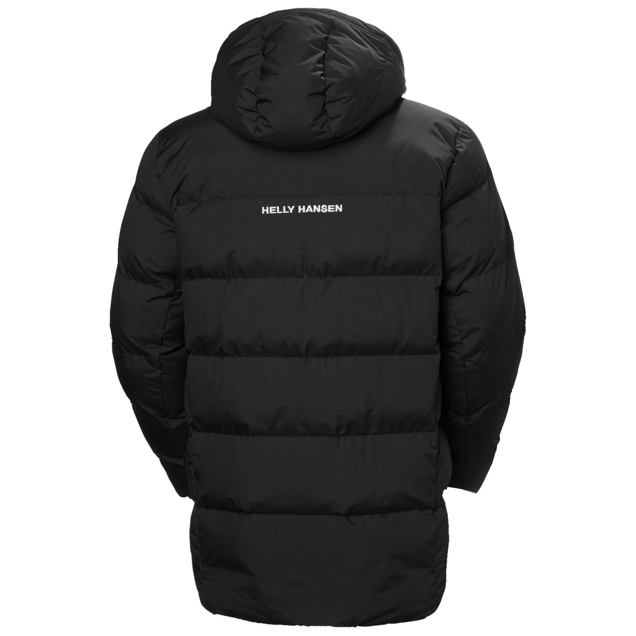 Helly Hansen Vardo Parka Herren – 990 black