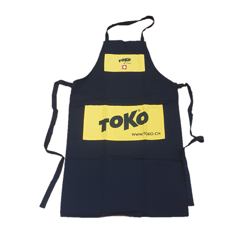 Toko Backshop-Apron