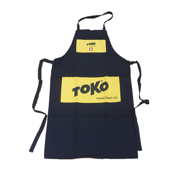 Toko Backshop-Apron