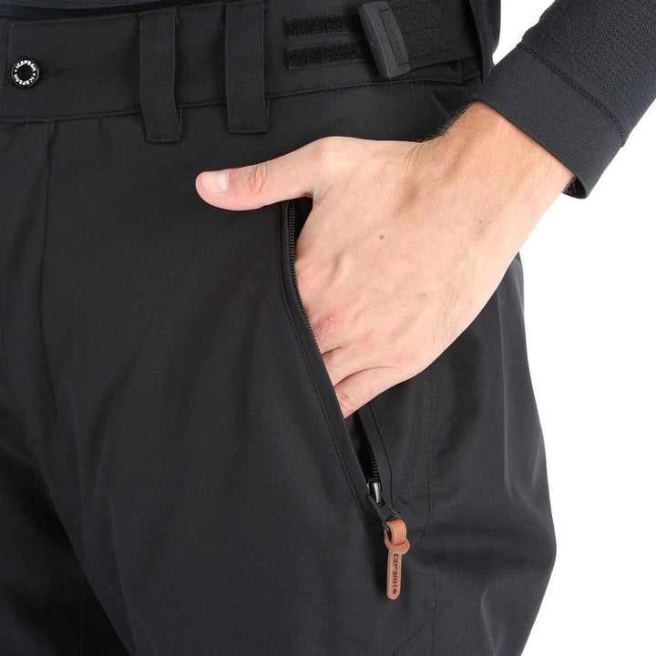 Icepeak Hosen lang Colman im Outlet Sale