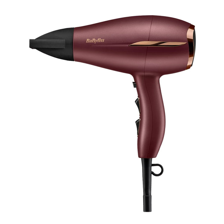 Babyliss Haartrockner Berry Crush 2200 W