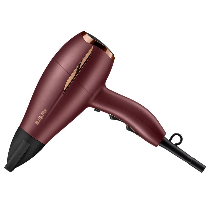 Babyliss Haartrockner Berry Crush 2200 W