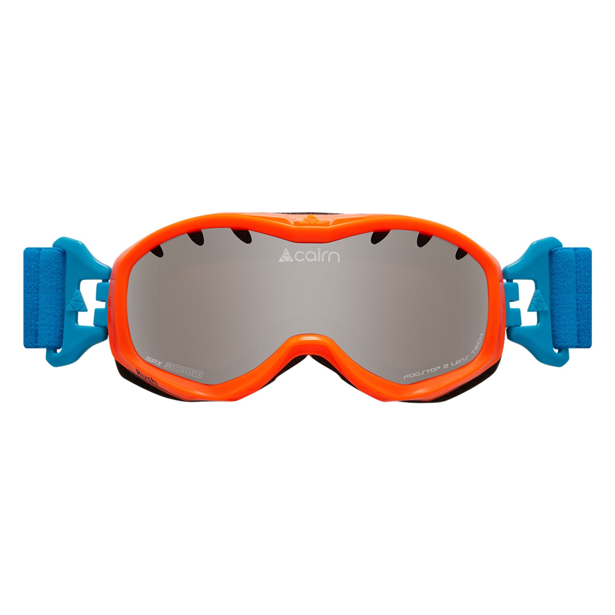 Cairn Rush Spx3000 Skibrille