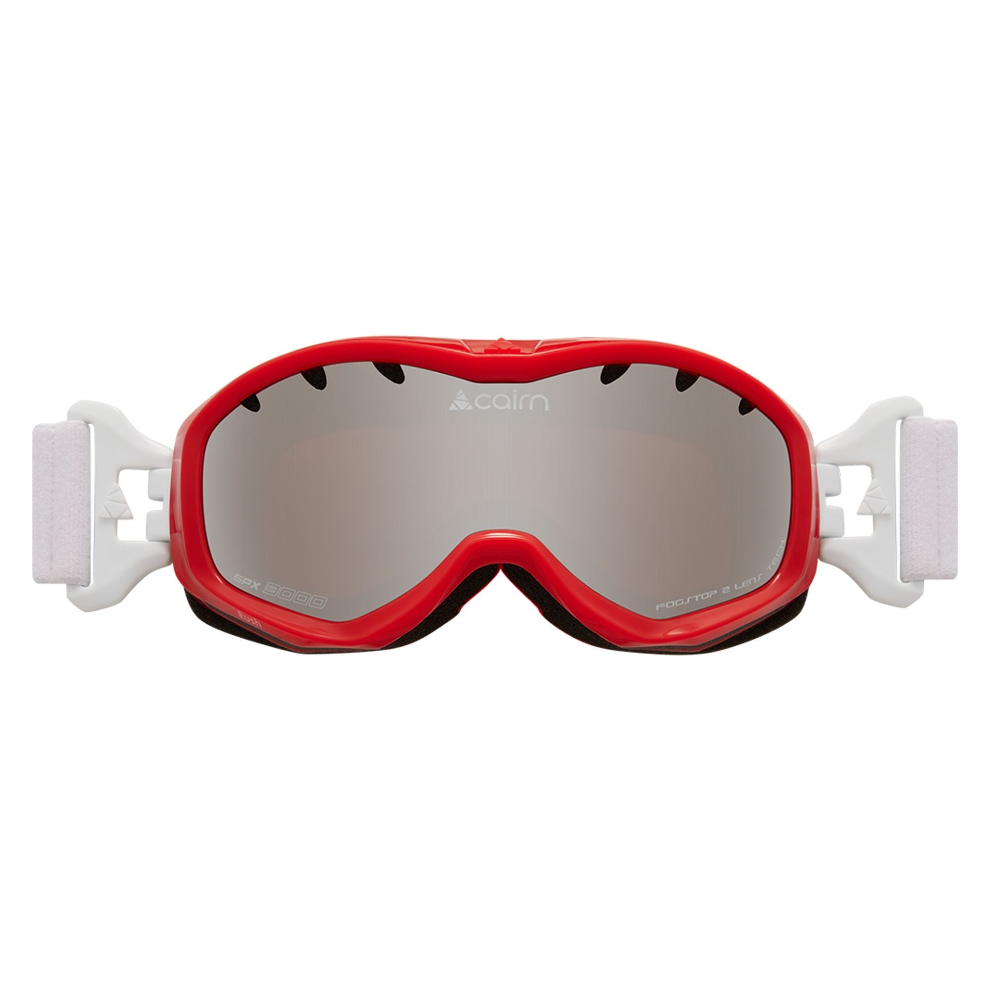 Cairn Rush Spx3000 Skibrille