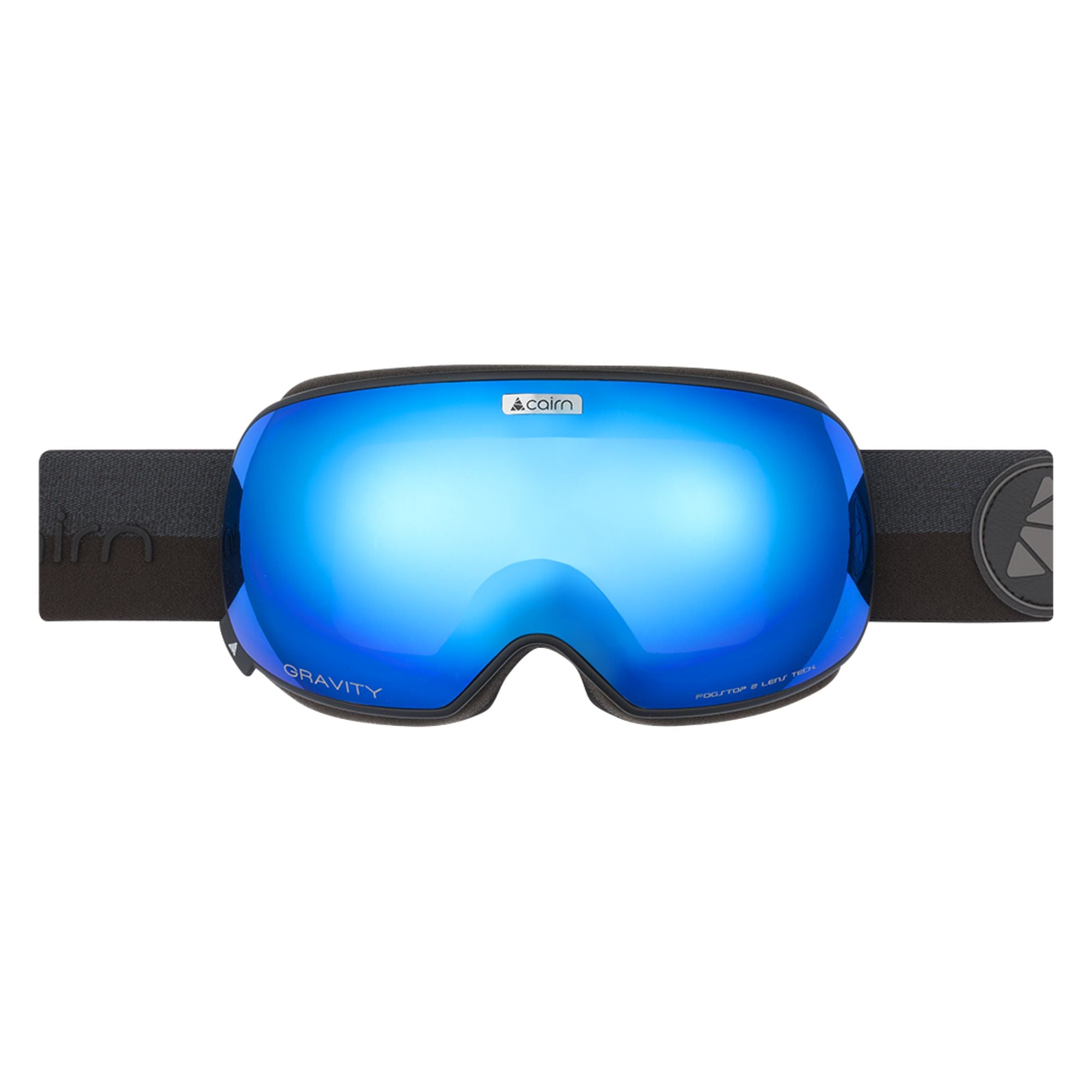 Cairn Gravity Pro Spx3000 Skibrille