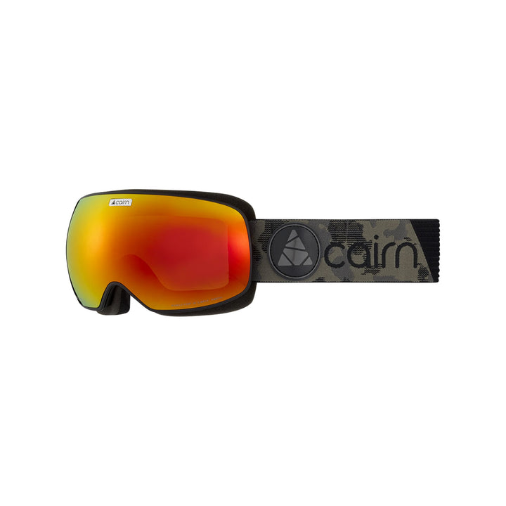 Cairn Gravity Pro Spx3000 Skibrille