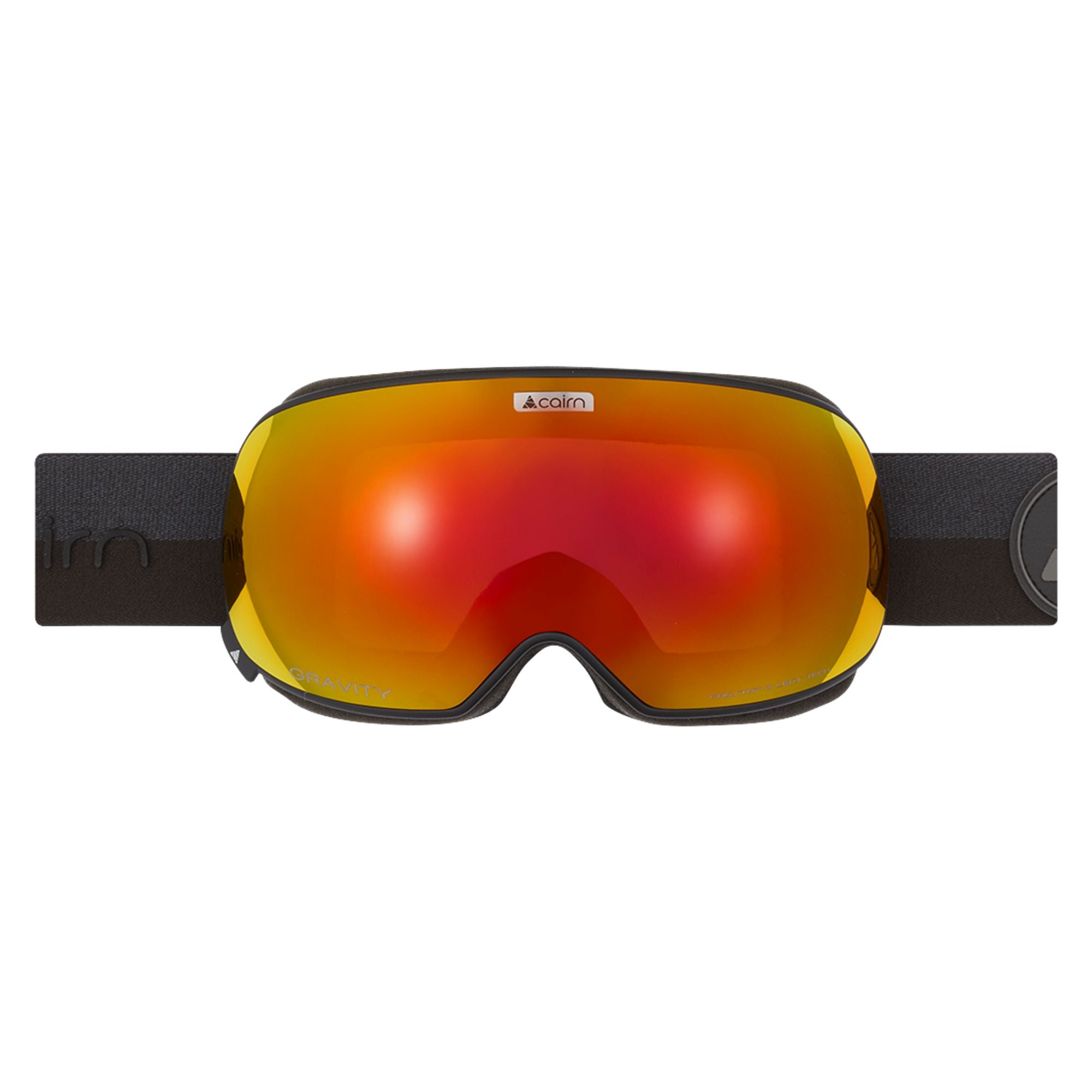 Cairn Gravity Pro Spx3000 Skibrille