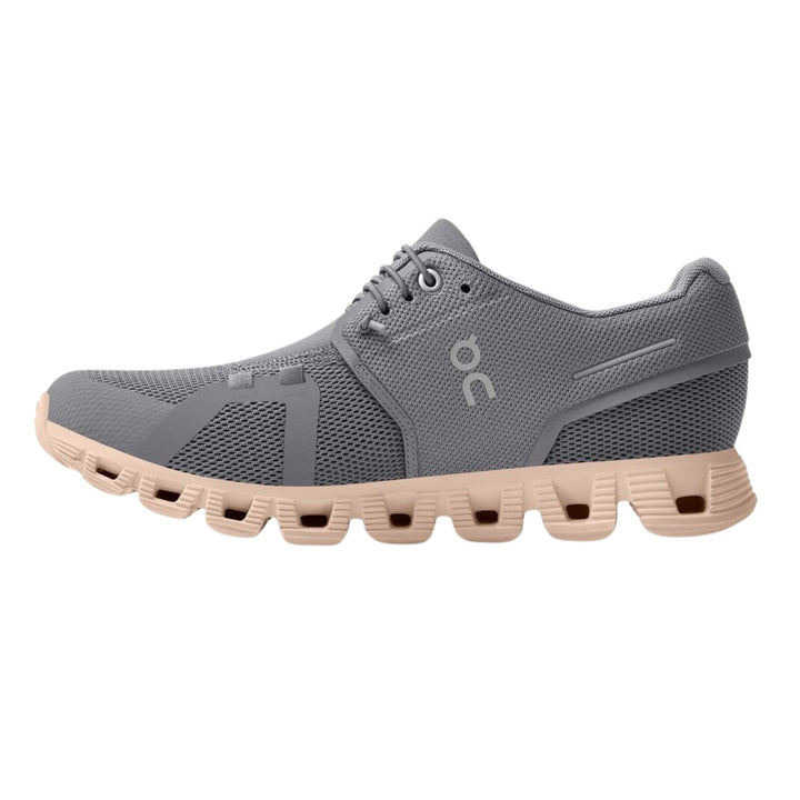 ON Cloud 5 Laufschuhe Damen