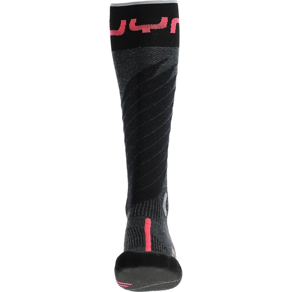 UYN Ski One Alpine Merino Socken Damen