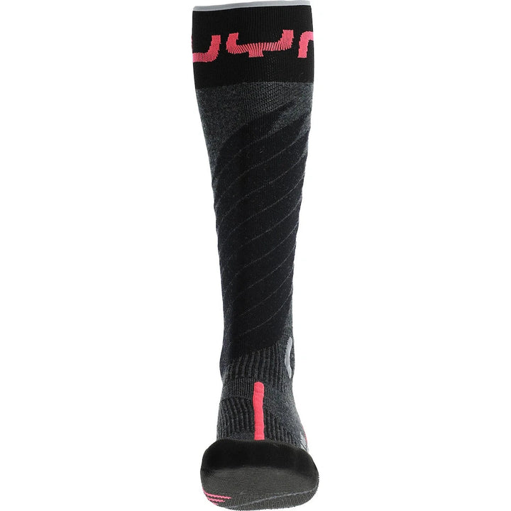 UYN Ski One Alpine Merino Socken Damen