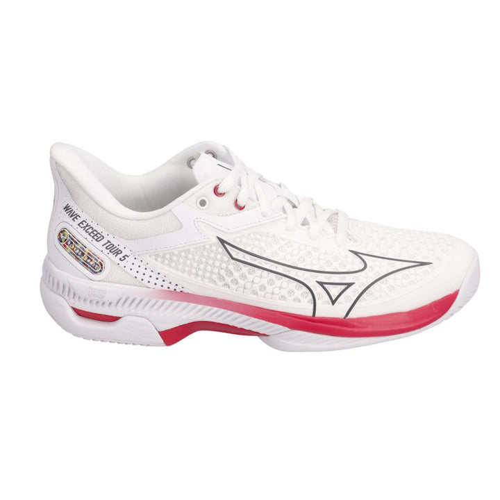 Mizuno Wave Exceed Tour 5 AC Tennisschuhe Damen